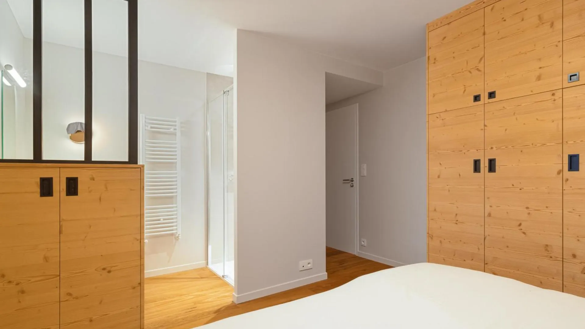 Chalet Familial Renove Au Pied Des Pistes - Fr-1-808-22 Ле-Монетье-ле-Бен Франция