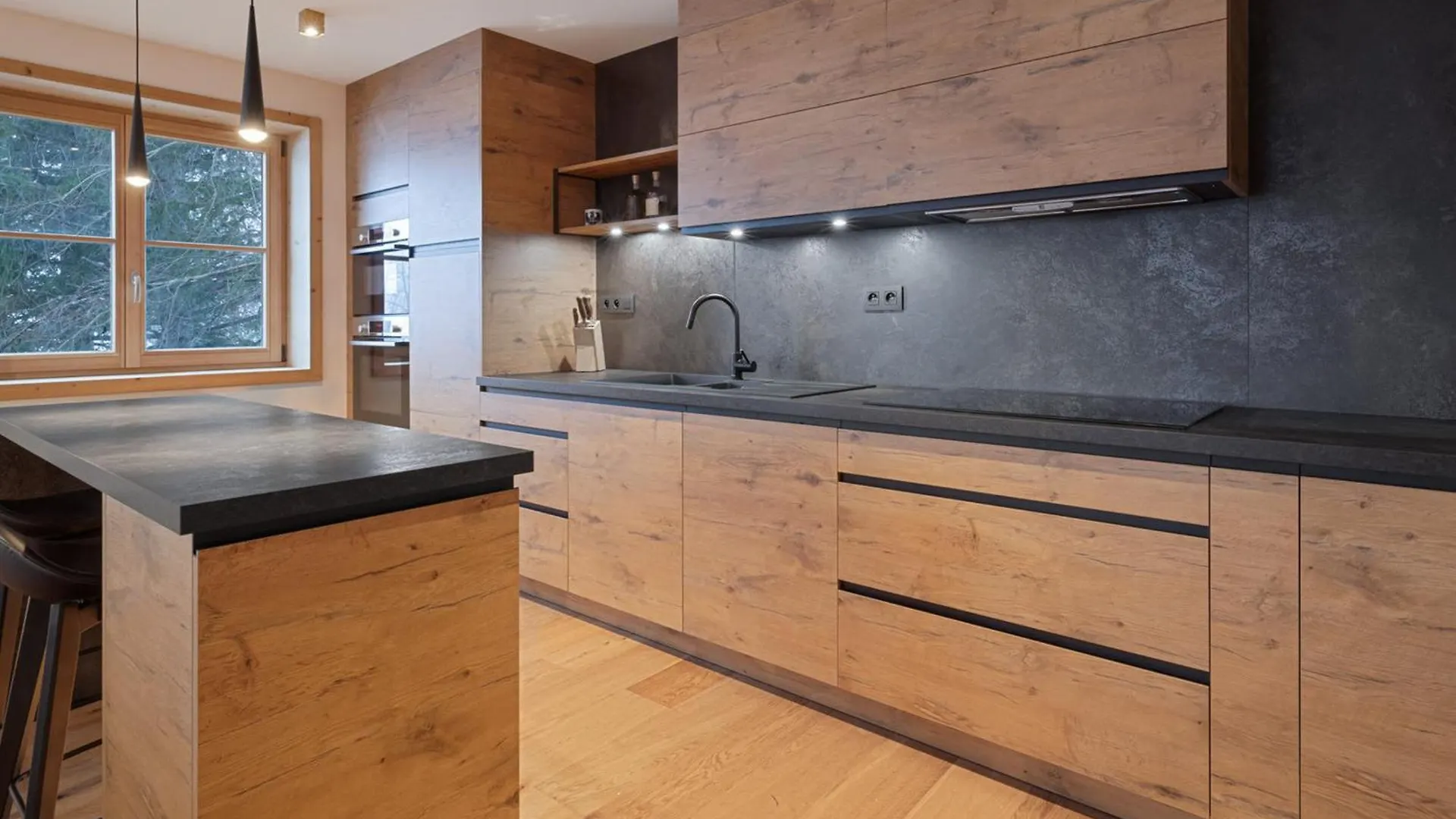 Chalet Familial Renove Au Pied Des Pistes - Fr-1-808-22 Le Monetier-les-Bains